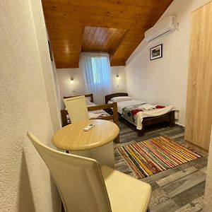 Kamer met Twee Aparte Bedden